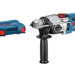 ელექტრო ბურღი BOSCH GSB 20-2 060117B400