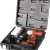 აკუმულატორიანი ხრახნდამჭერი 330Nm FIXMAN R8001-2B