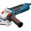 კუთხსახეხი BOSCH GWS 17-125 CIE 060179H002