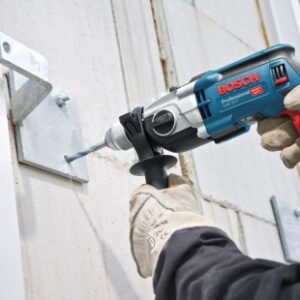ელექტრო ბურღი BOSCH GSB 20-2 060117B400